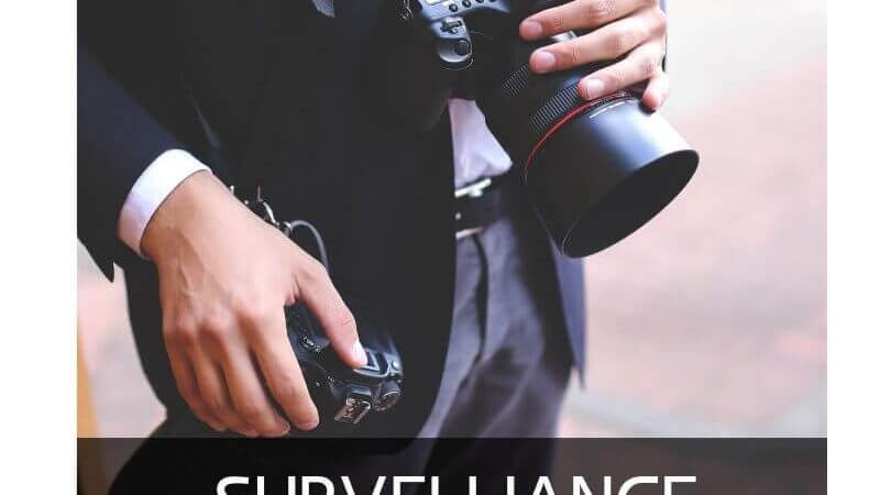 Surveillance Report 1 surveillance-investigation